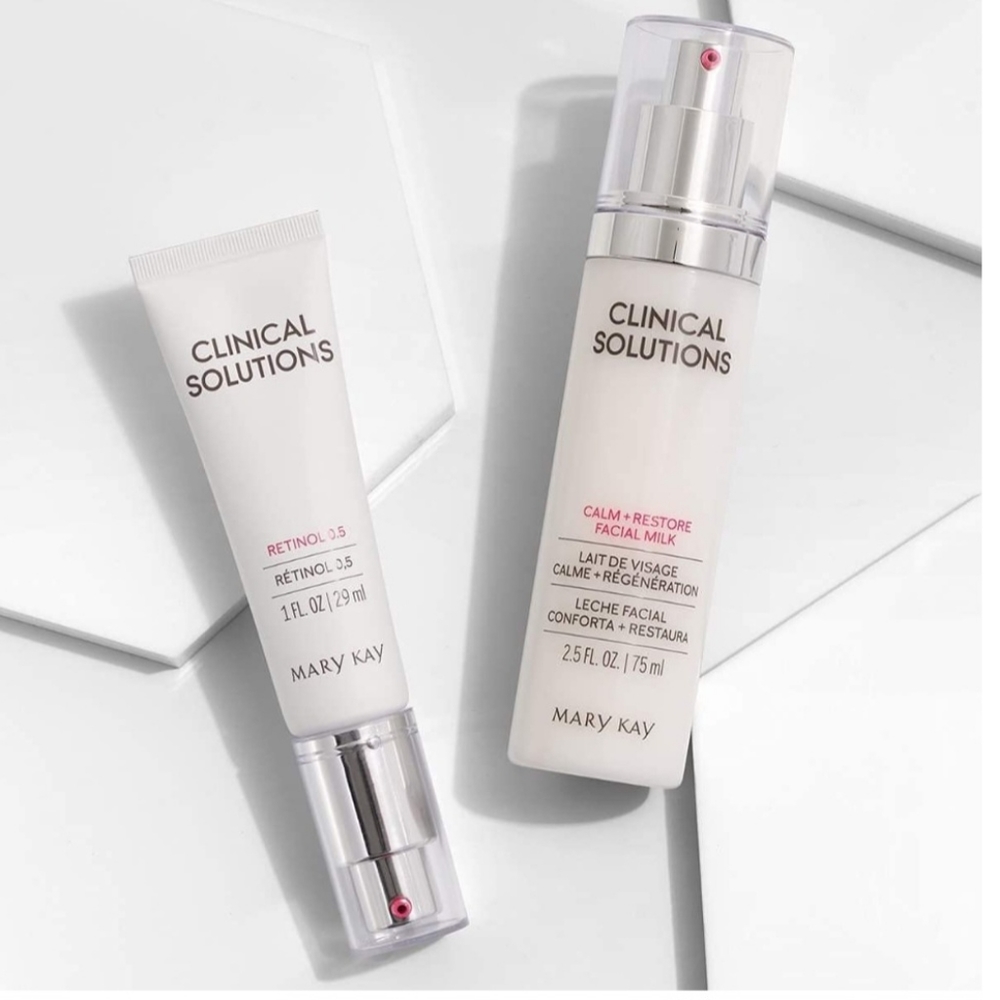 Mary Kay Clinical Solutions